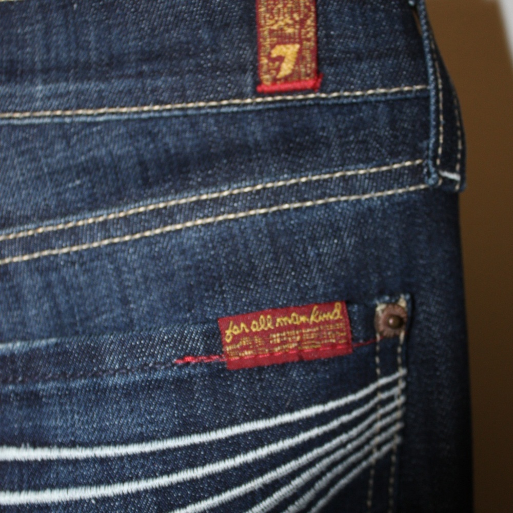 7 For All Mankind Jeans